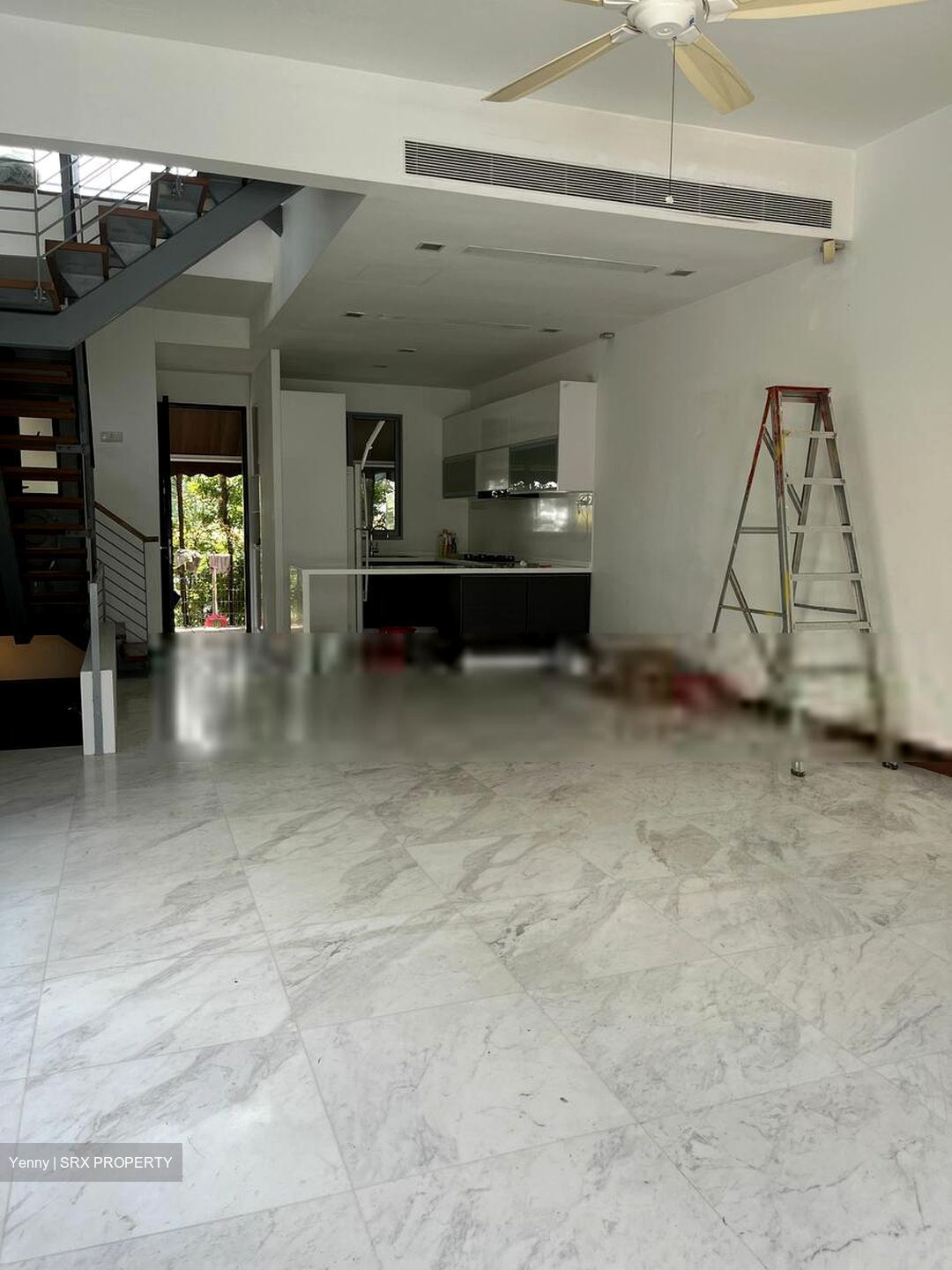Radiance @ Bukit Timah (D21), Terrace #532296371